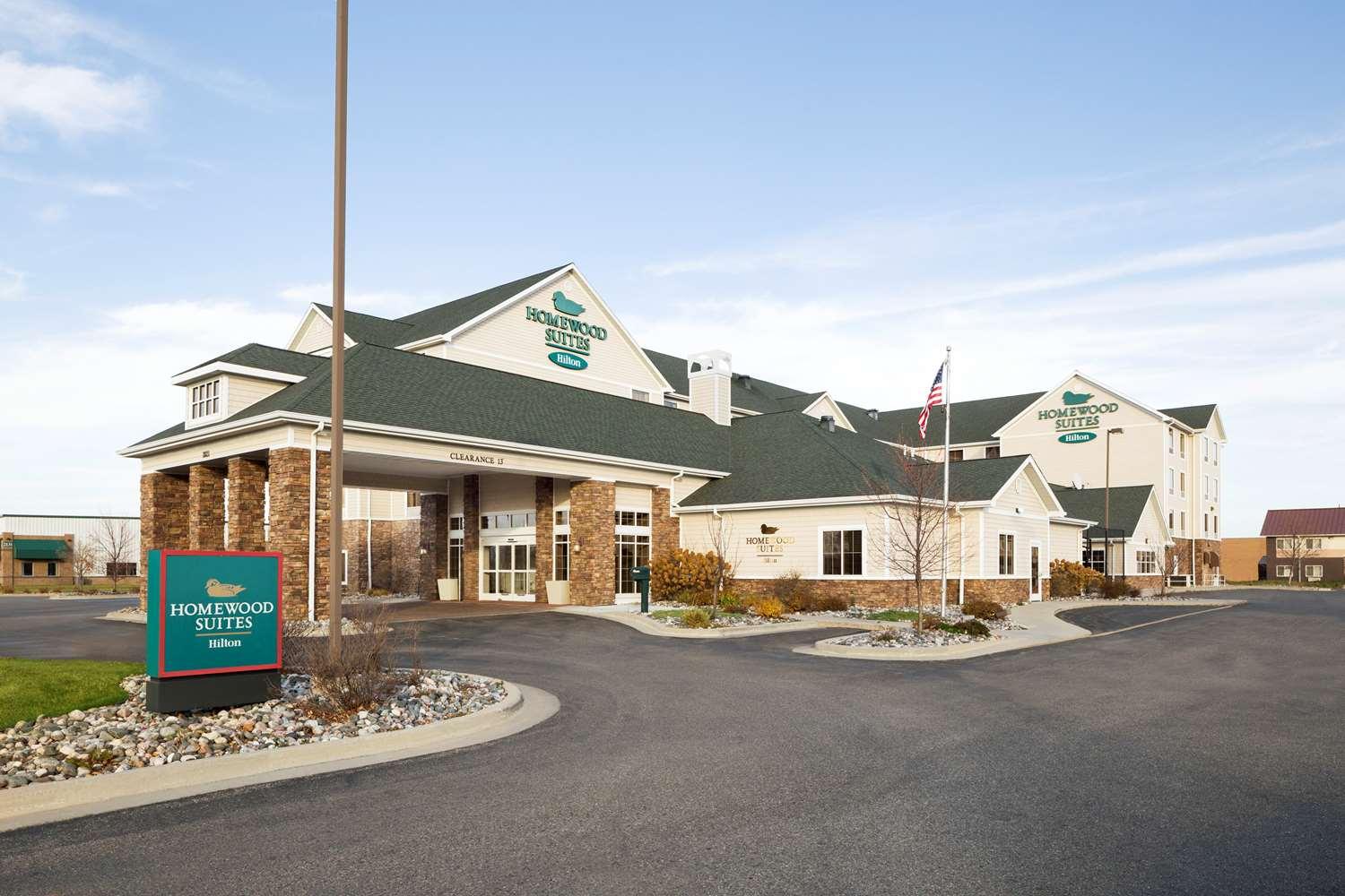Homewood Suites by Hilton Fargo — 4