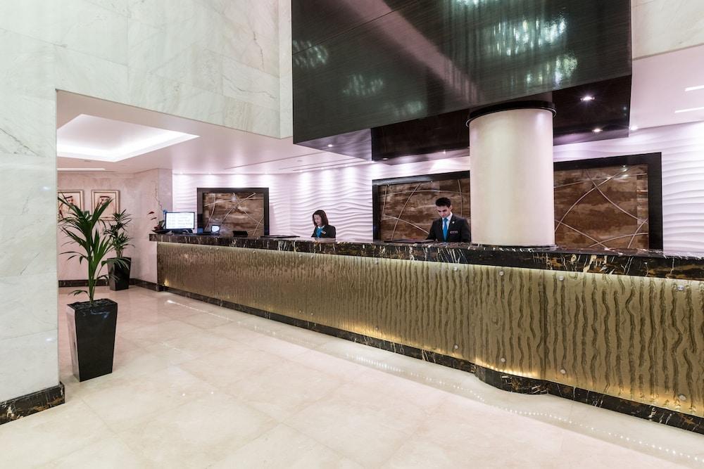 Millennium Downtown Abu Dhabi — 2