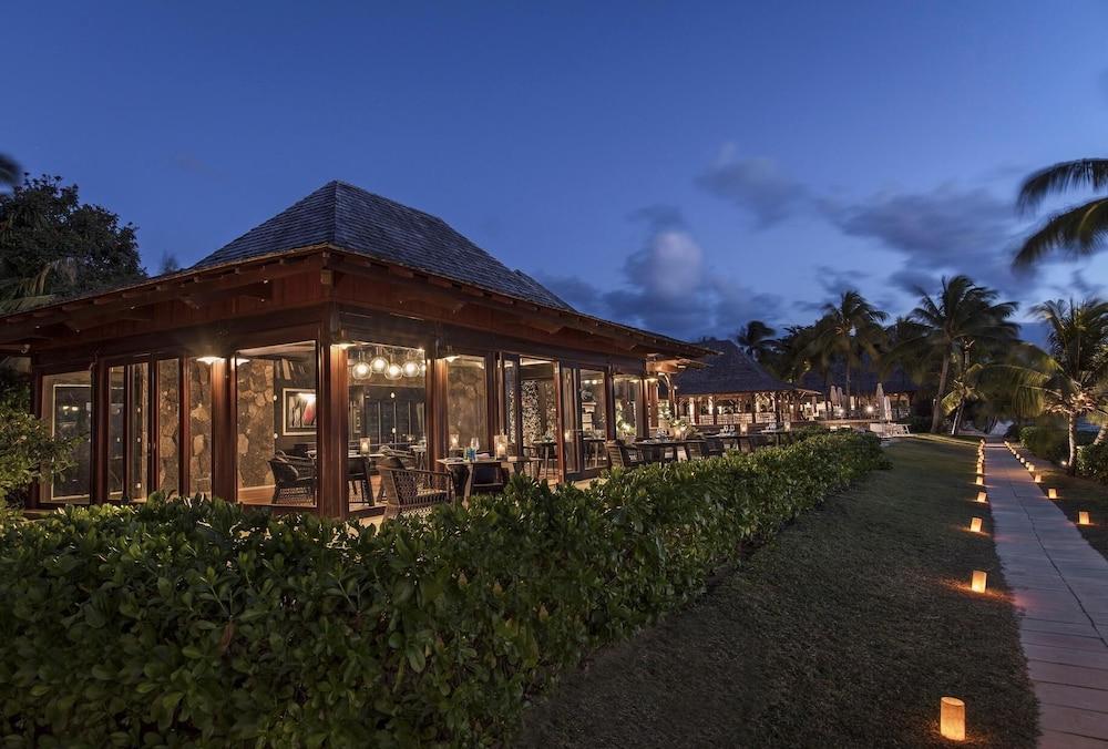 LUX Le Morne Mauritius — 5