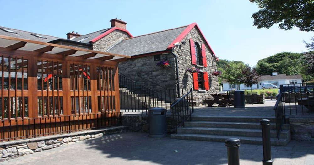 The Garrandarragh Inn 97649 — 2
