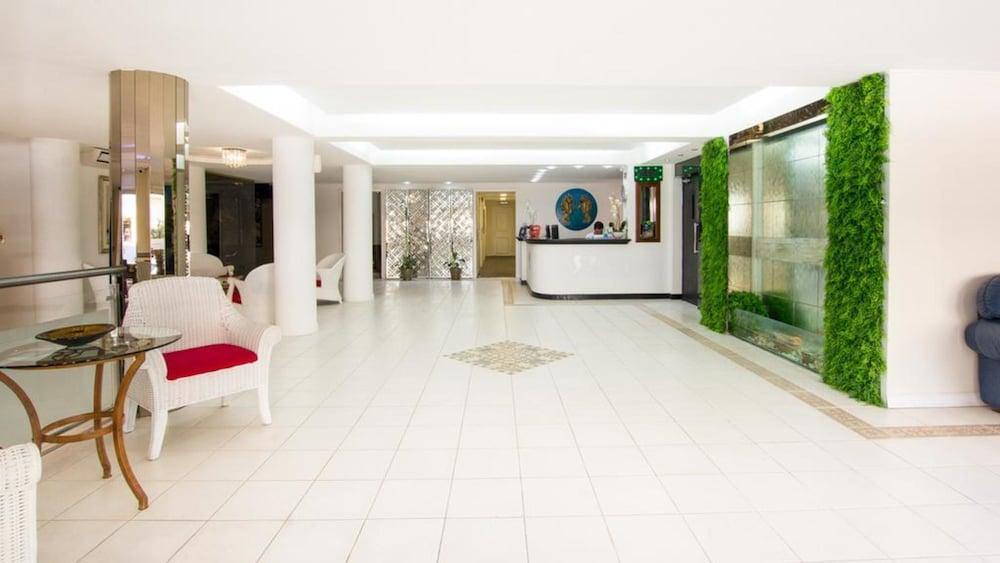 Hotel Romimar — 8