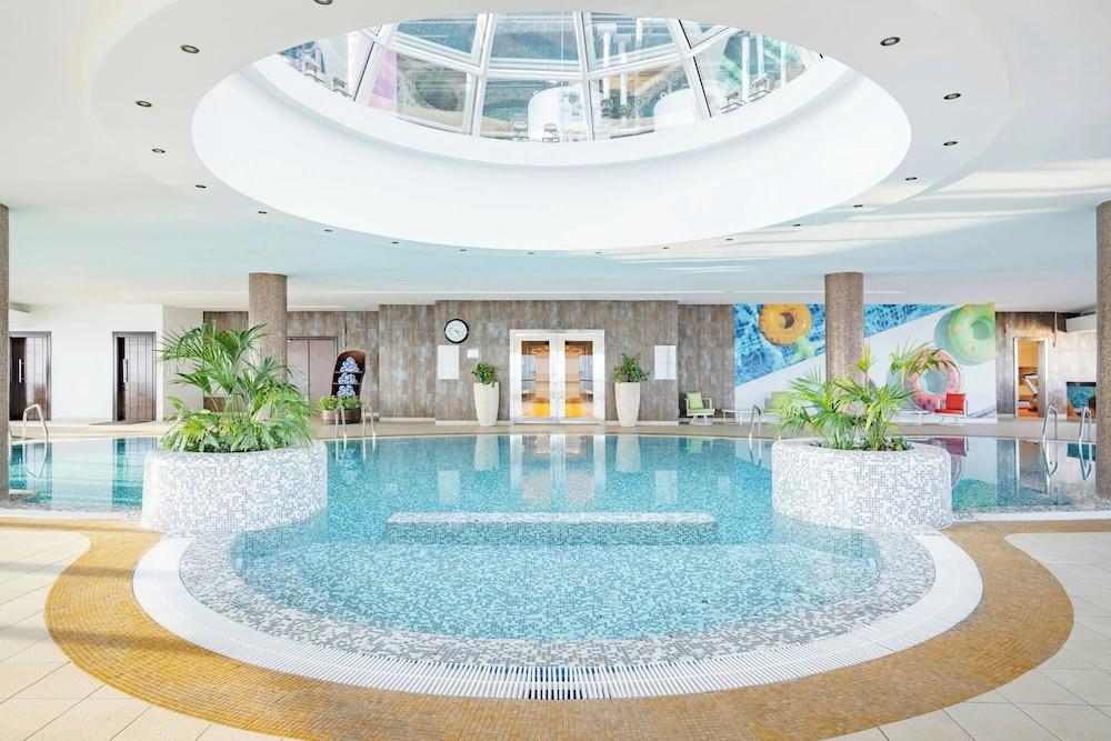 Qabila Westbay Hotel by Marriott 61834 — 6