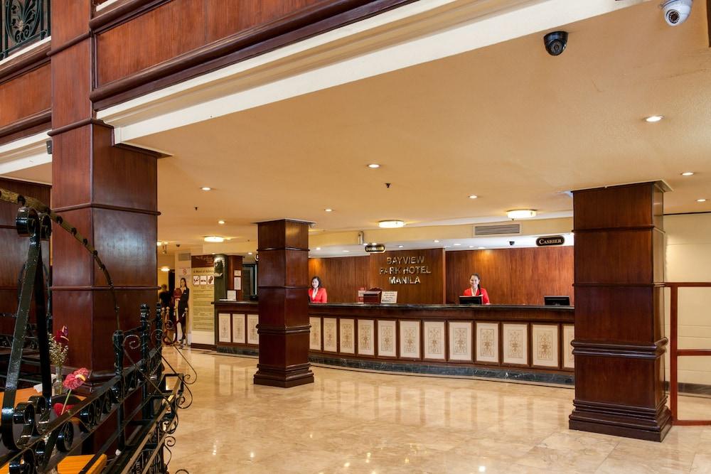 Bayview Park Hotel Manila — 6
