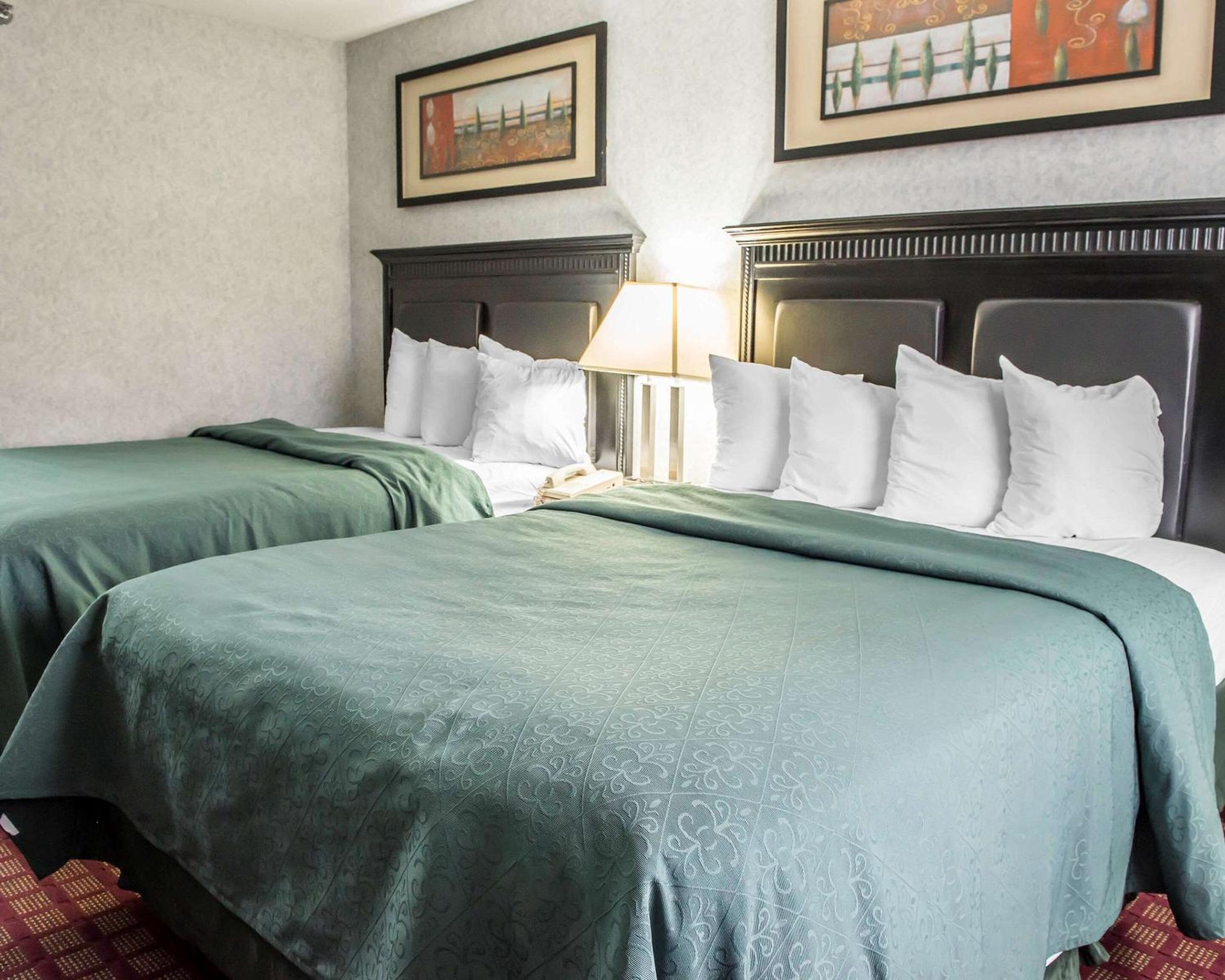 Quality Inn & Suites Gibsonia - Pittsburgh North PA — 8