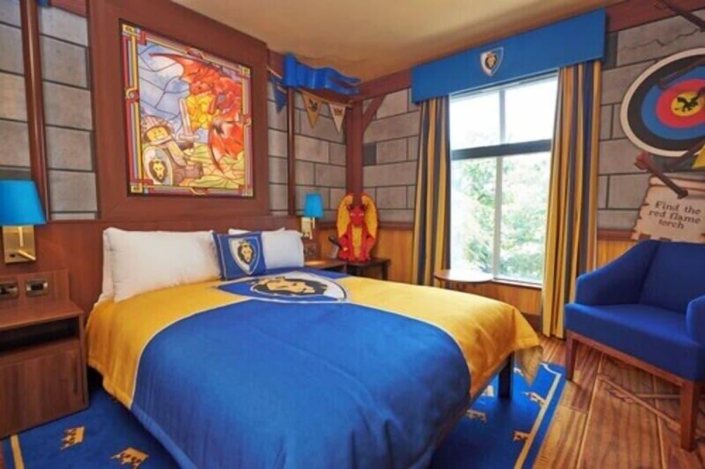 Legoland Hotel — 10