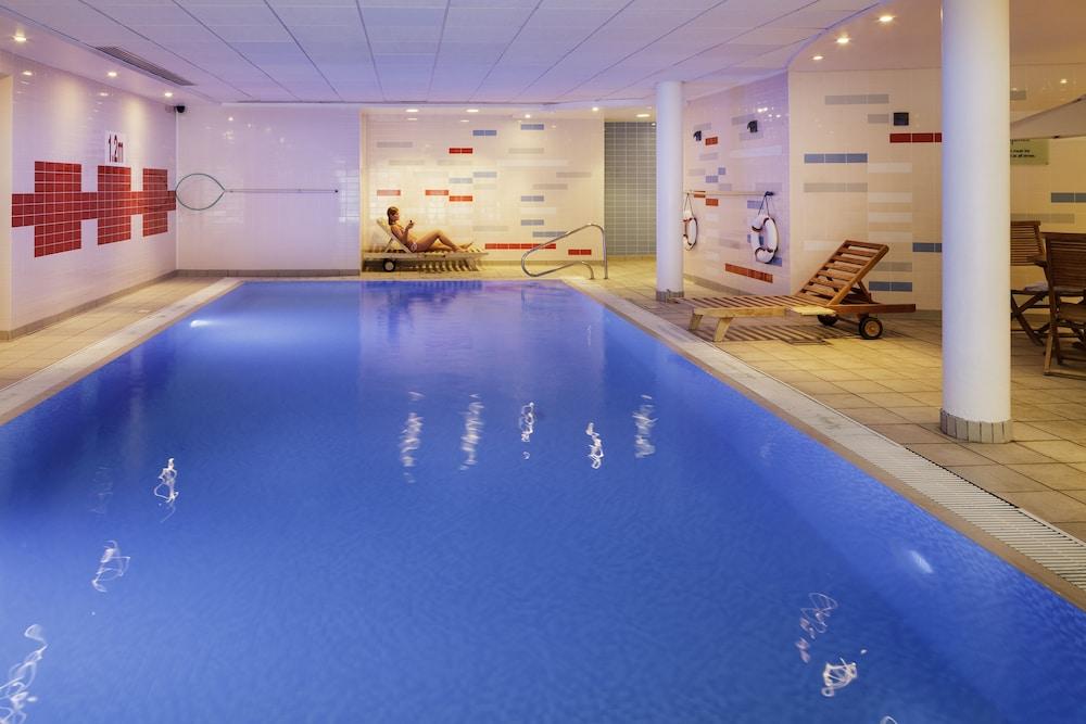 NOVOTEL MILTON KEYNES — 3