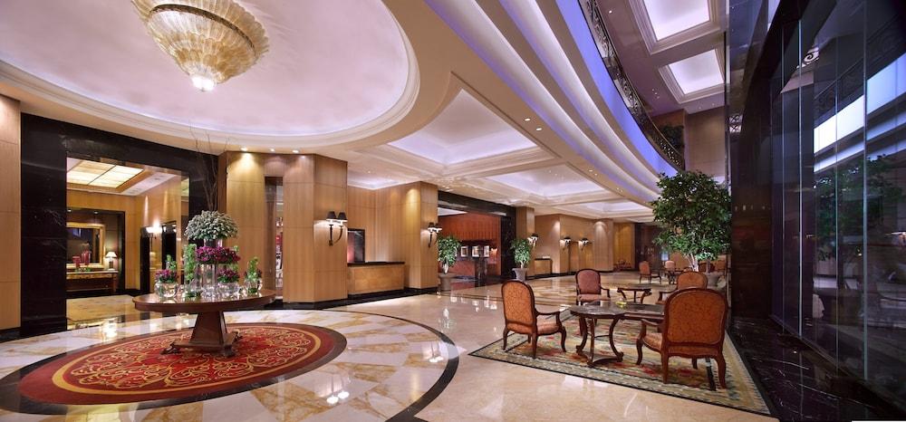 JW Marriott Jakarta Hotel — 10