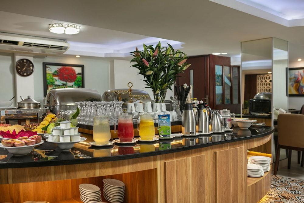Diamond Legend Hotel — 9