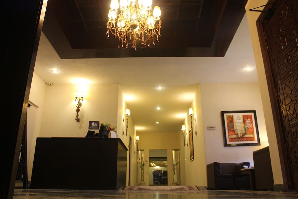 Hotel One Bahawalpur 1253828 — 5