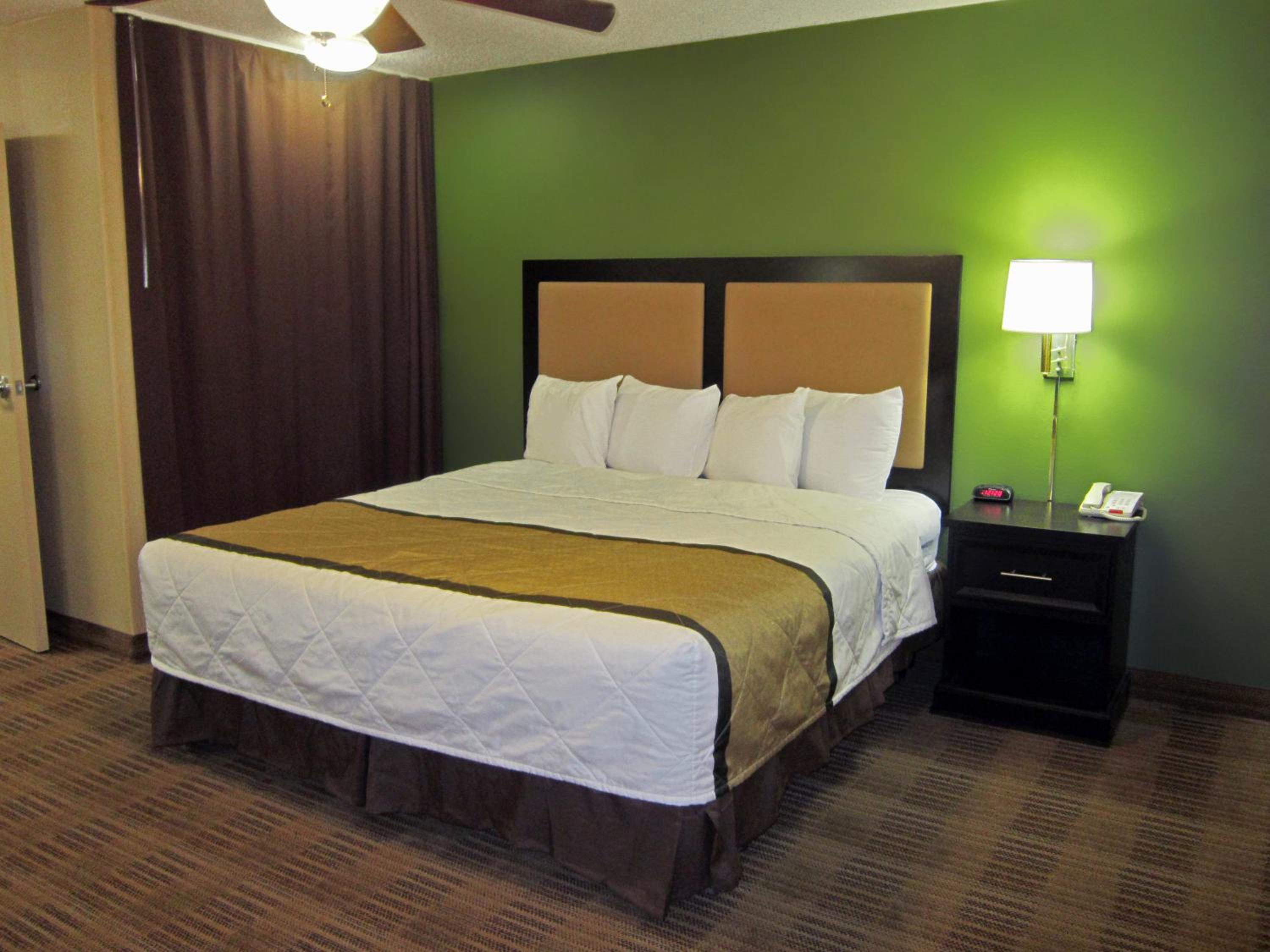Extended Stay America - Hartford - Manchester — 6