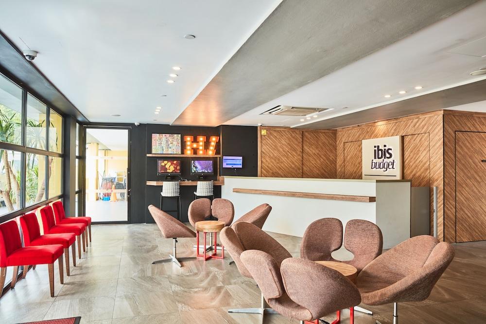 ibis budget Singapore Pearl — 8