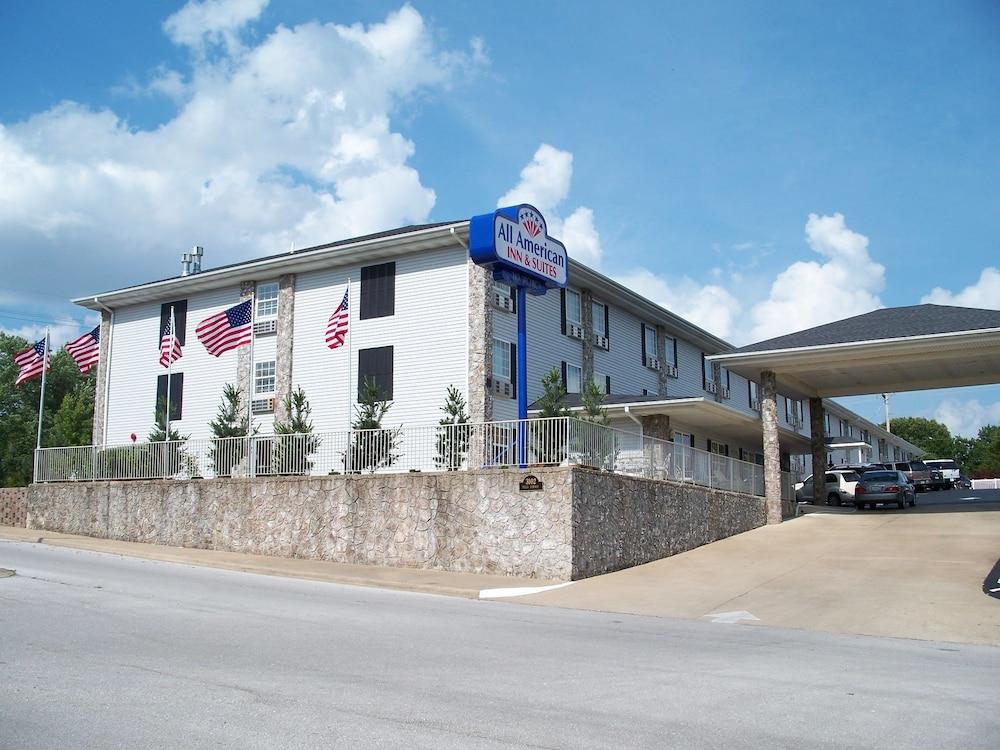 All American Inn and Suites