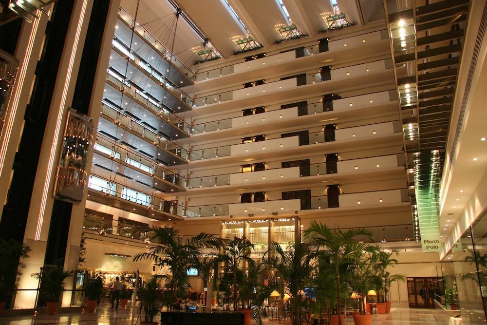Pearl Continental Hotel Lahore — 4