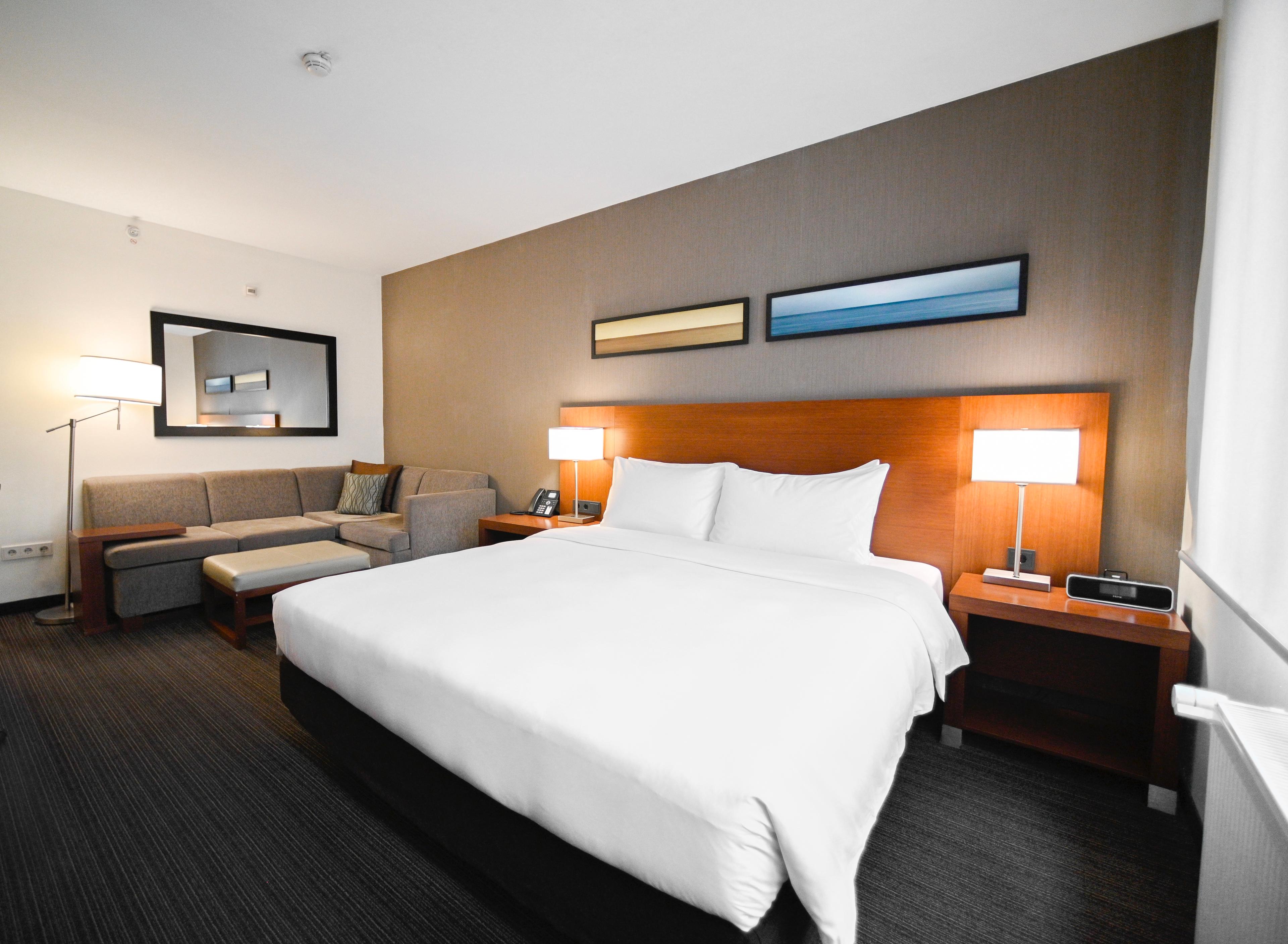 Yerevan Place Hotel — 5