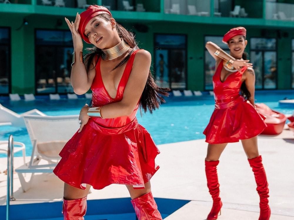 voco Dubai Nice The Heart of Europe (18+) — 9