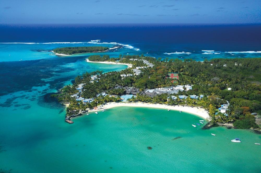 Shandrani Beachcomber Resort and Spa — 3