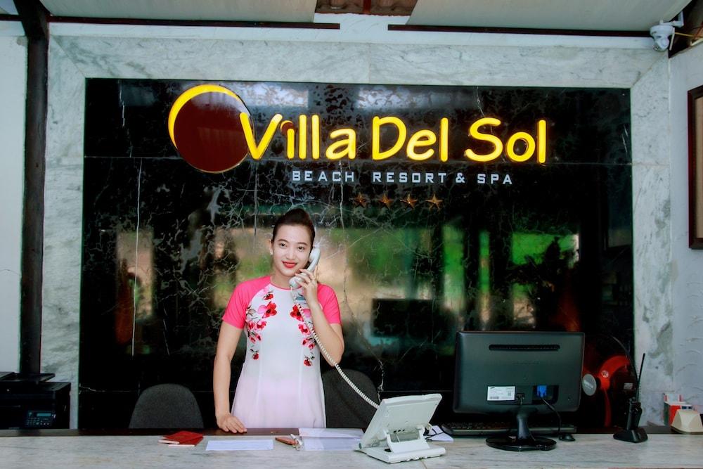 Villa Del Sol Beach Villas & Spa — 6