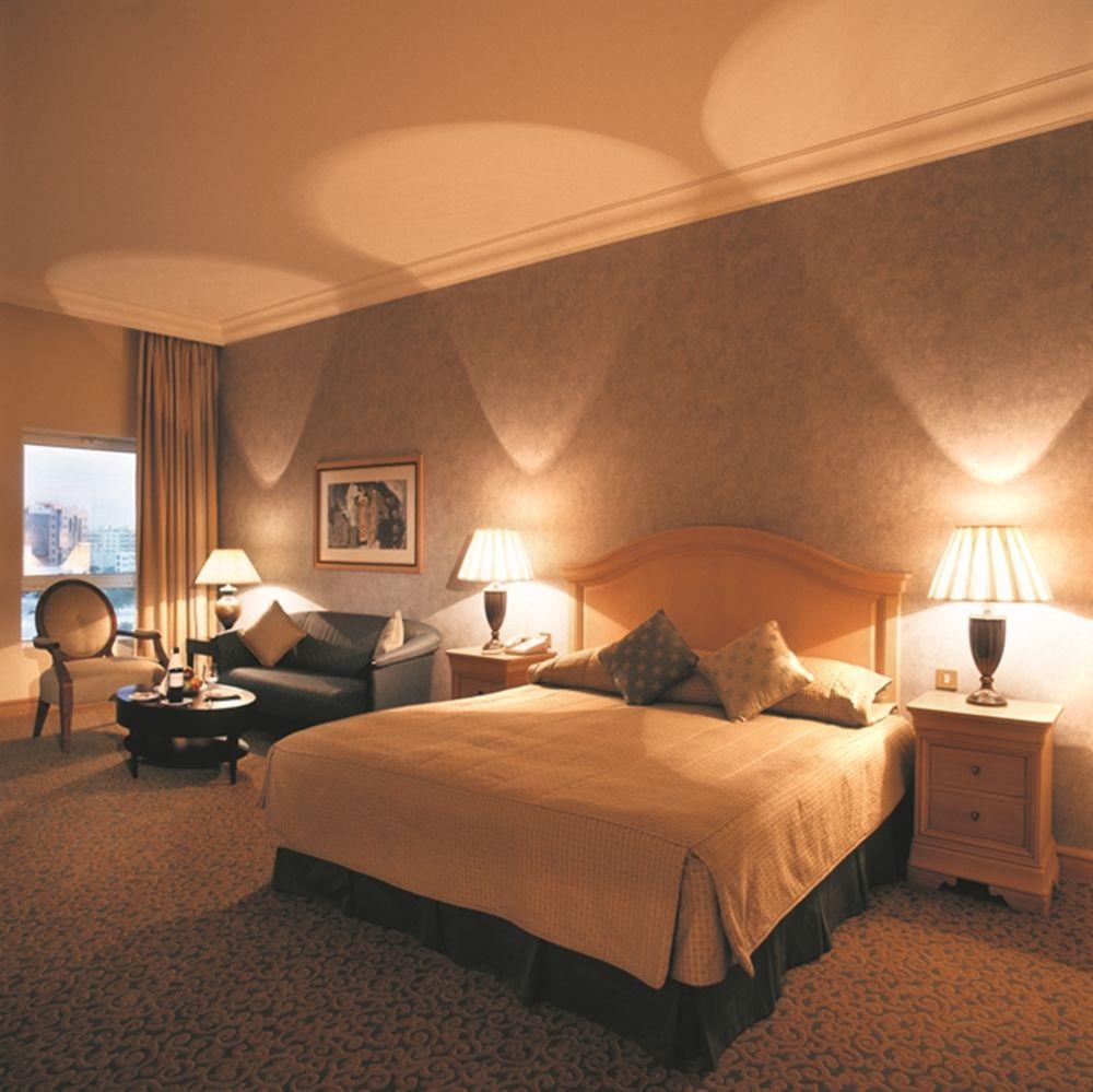 Movenpick Hotel Doha — 6