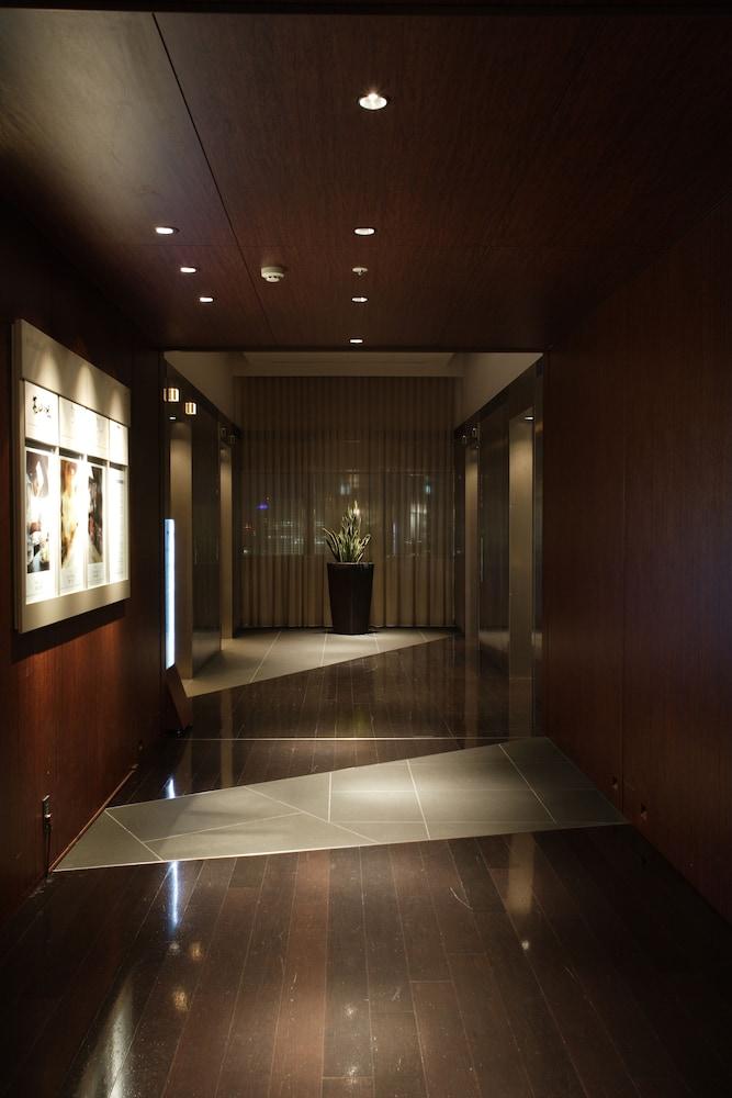 Park Hotel Tokyo 67724 — 8