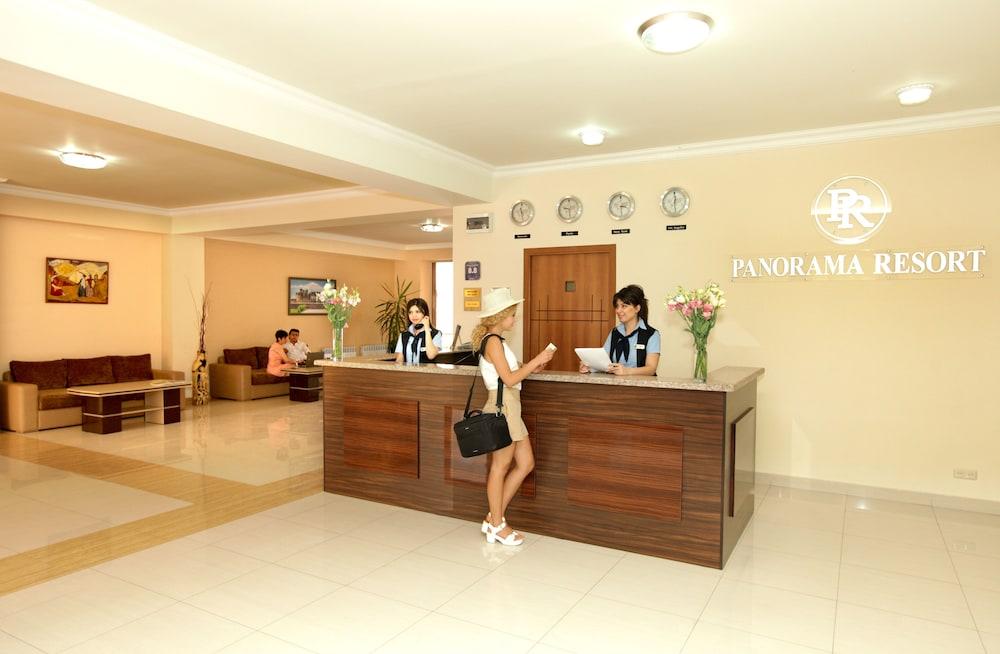 Panorama Residence Inn — 3