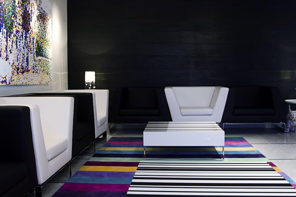 Sofitel Luxembourg Le Grand Ducal — 3
