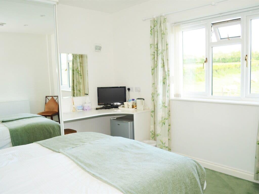 Quixhill Denstone - Exmoor B&amp;B — 7
