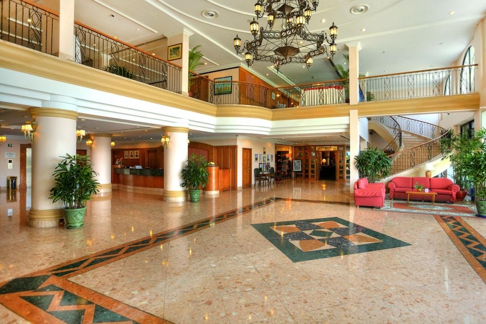 Sunway Hotel Phnom Penh — 9