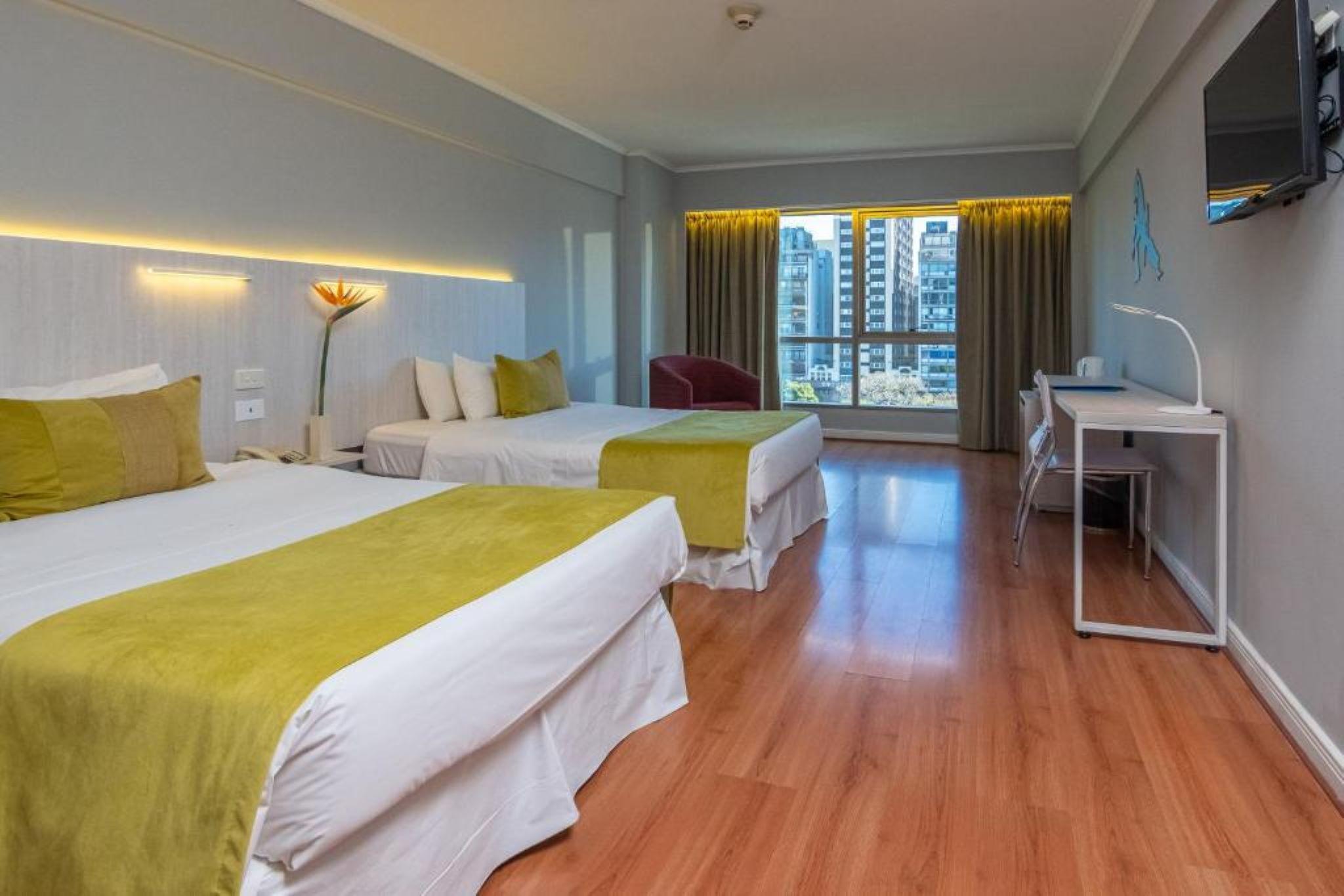 PESTANA BUENOS AIRES — 10