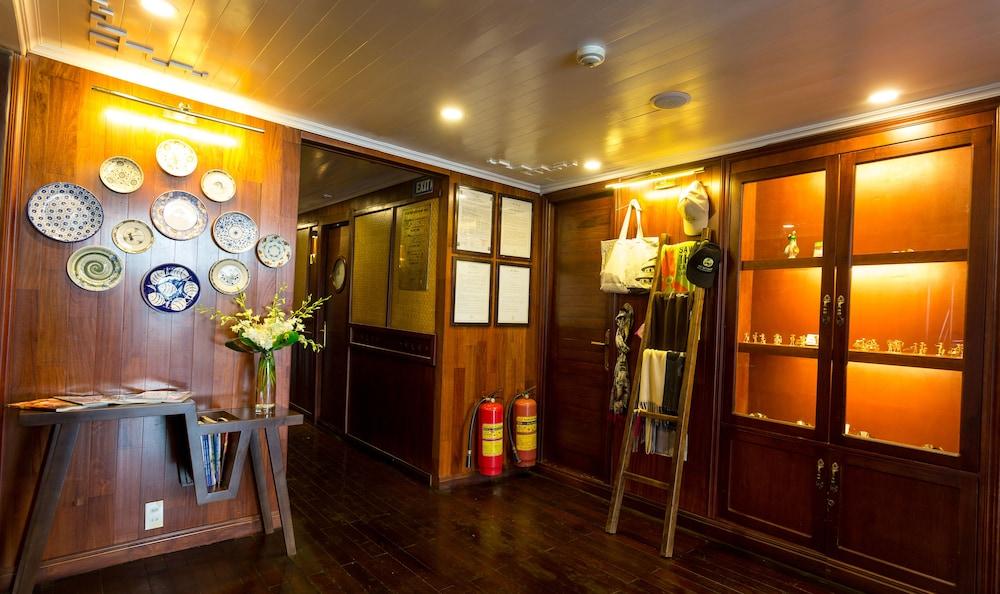 Bhaya Cruises — 2