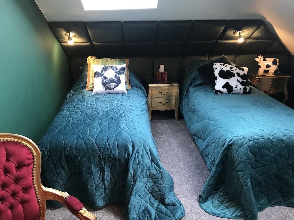 The Amarillo - B&B — 7