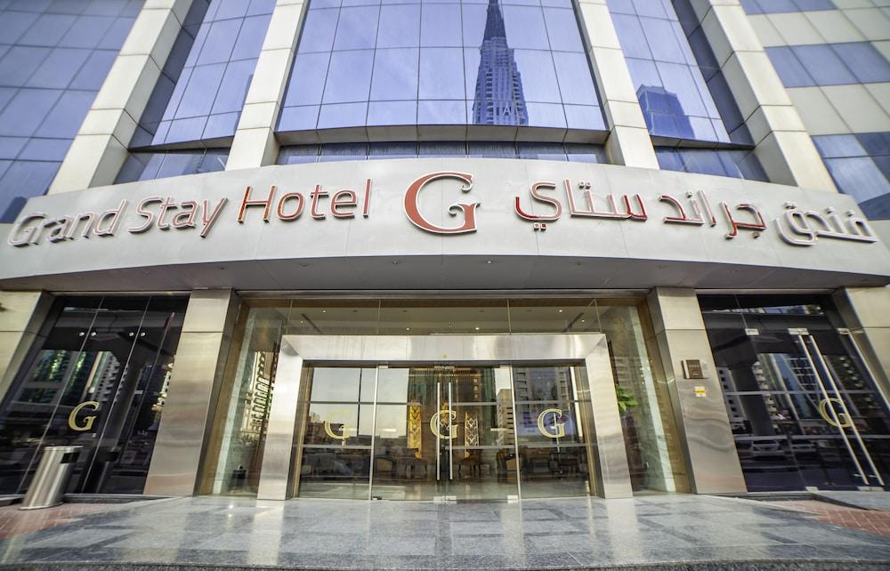 Residence Inn by Marriott Sheikh Zayed Road — 5