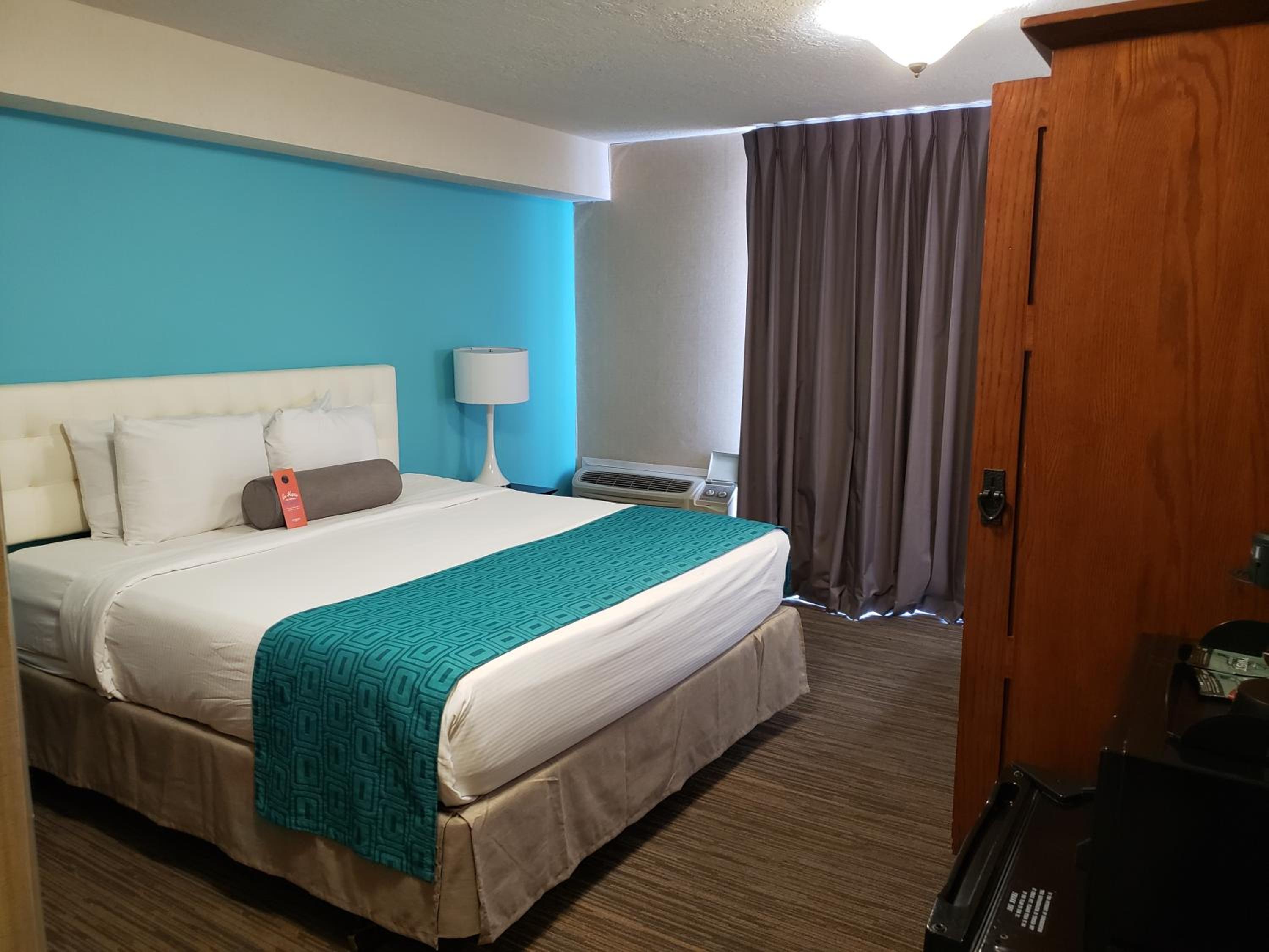 Hotel 505 — 6