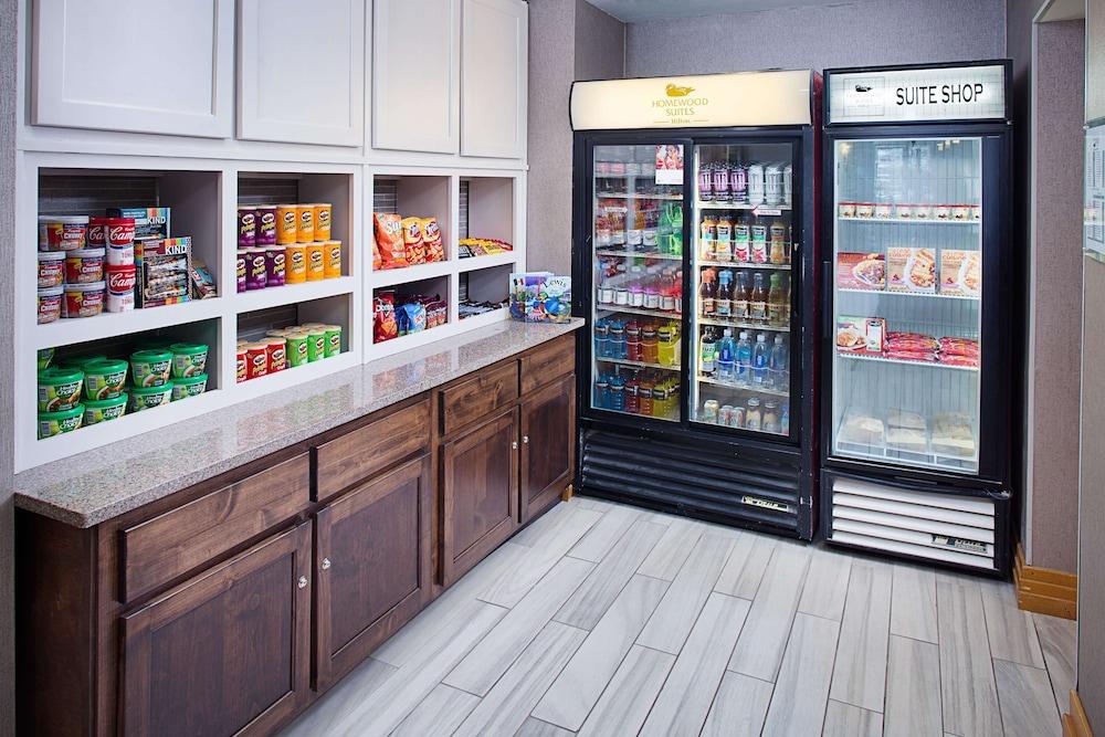 Homewood Suites by Hilton Albuquerque Uptown — 5
