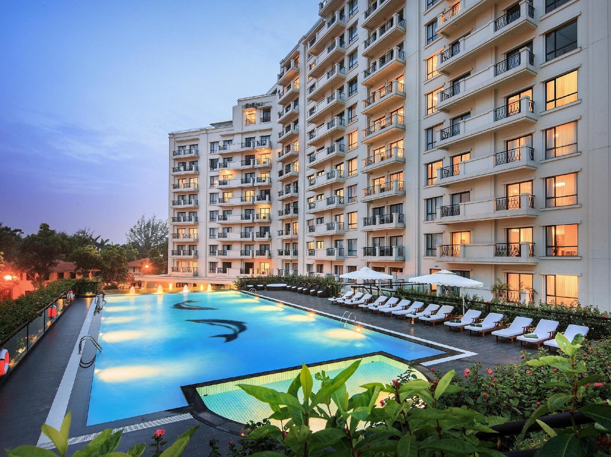 Elegant Suites Westlake — 6