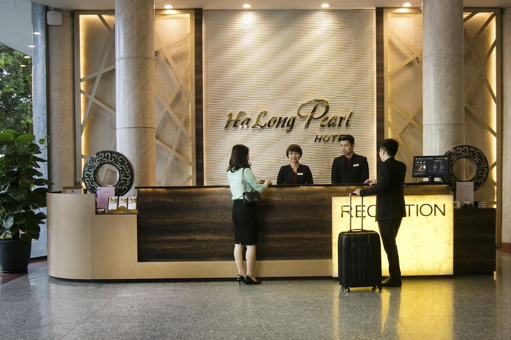 Halong Pearl Hotel — 4