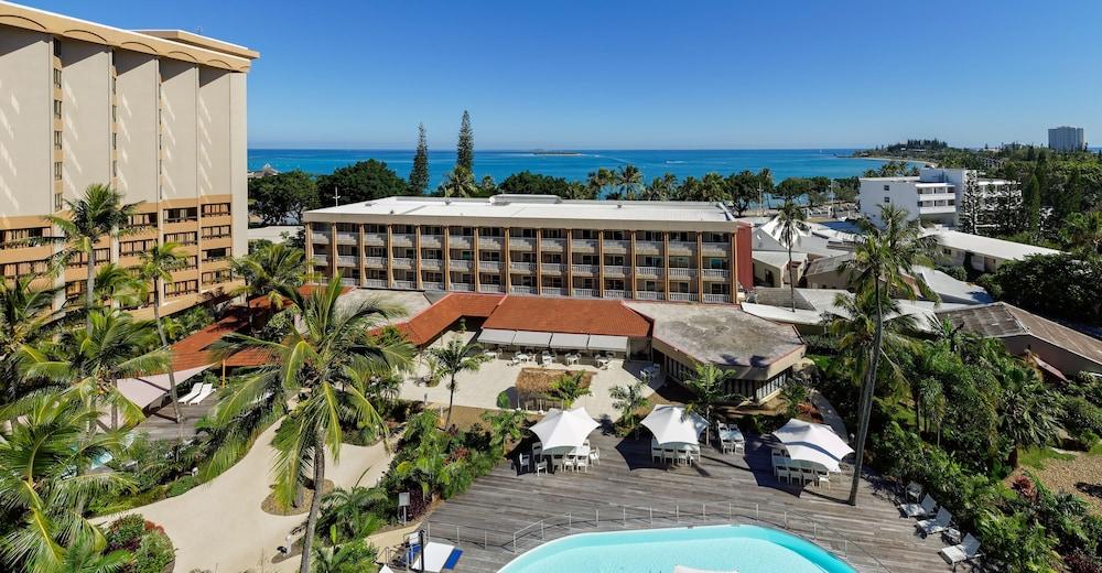 NOUVATA HOTEL — 7