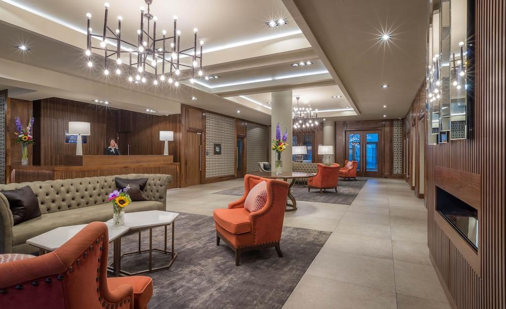 The Killeshin Hotel 97519 — 7
