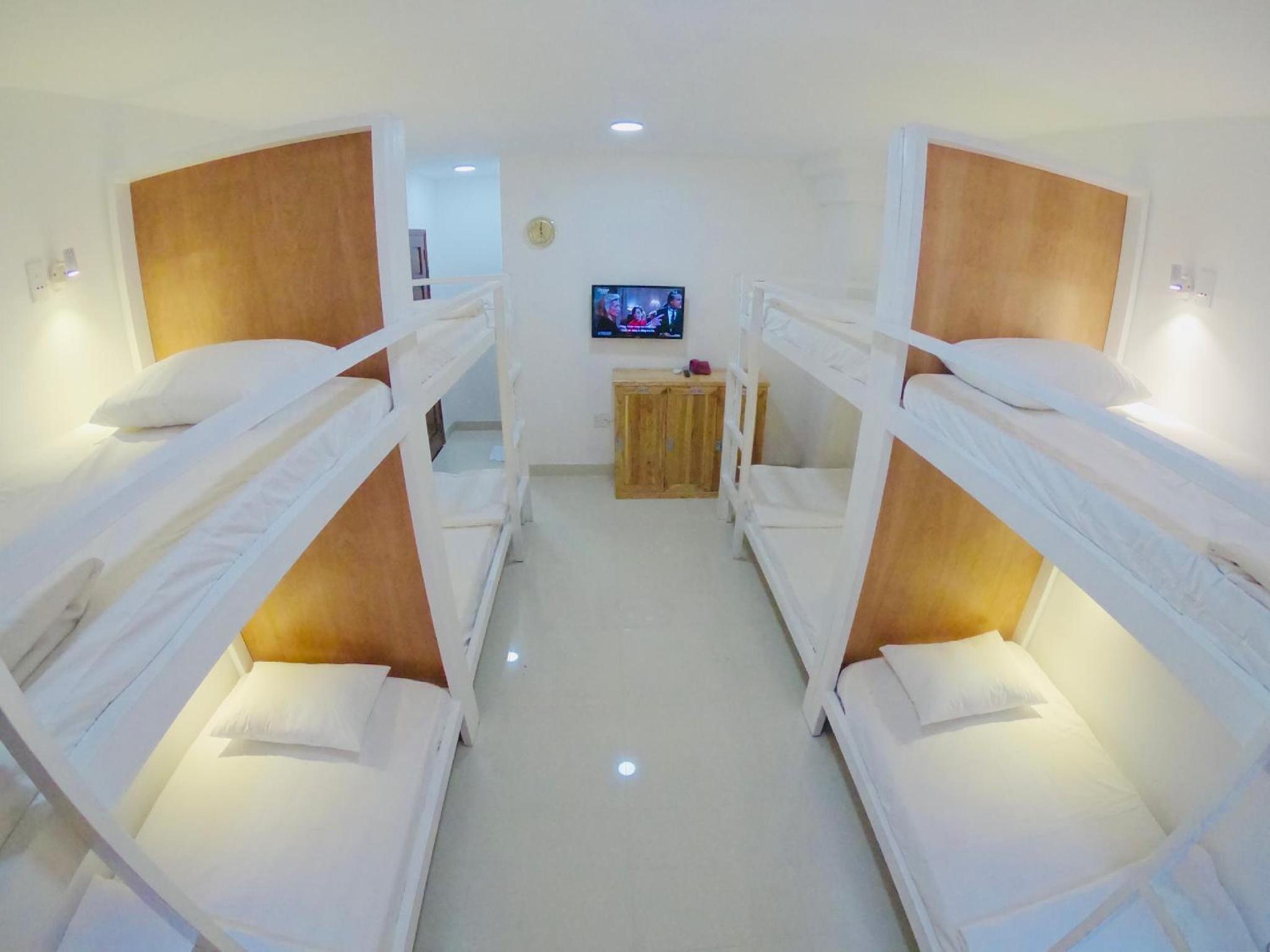 Phan Anh Backpackers Hostel — 8