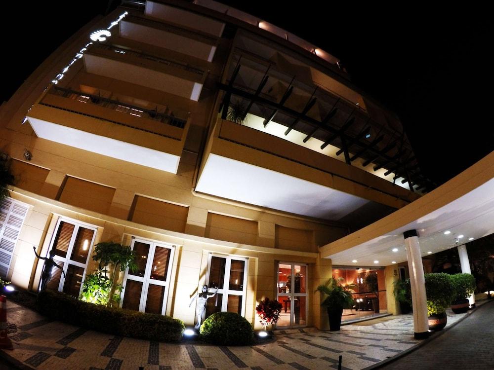 HOTEL CONTINENTAL LUANDA