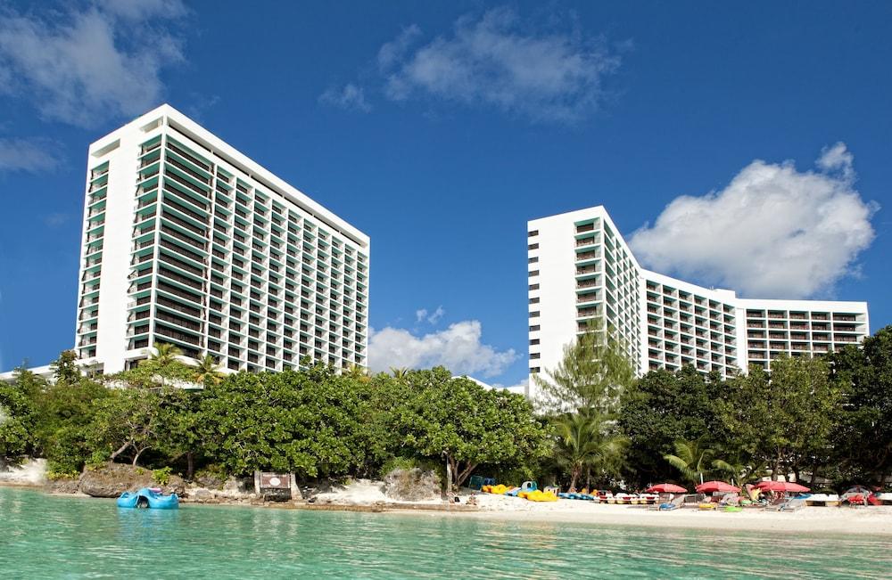 Guam Reef & Olive Spa Resort — 2