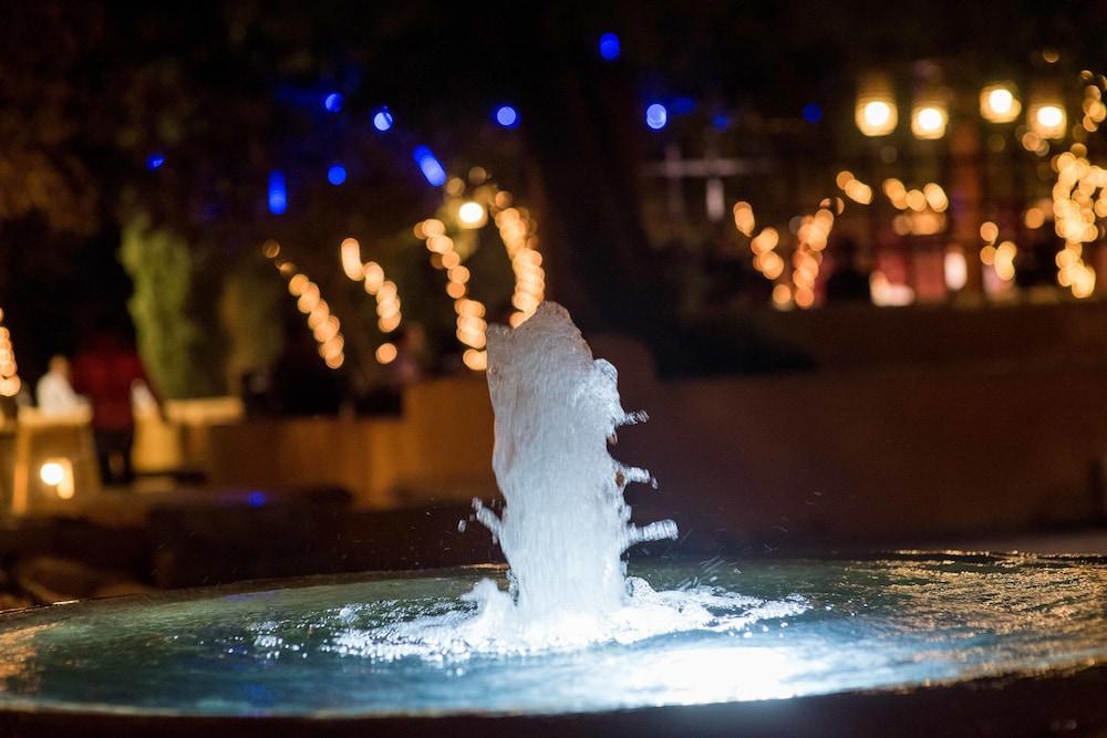 Serena Hotel Quetta 132844 — 9