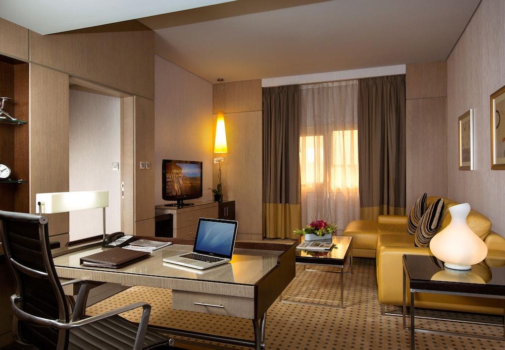 Grand Plaza Hotel — 2