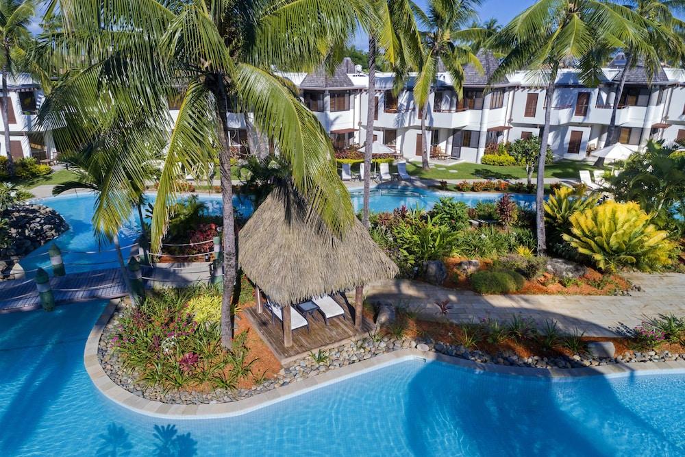SHERATON DENARAU VILLAS