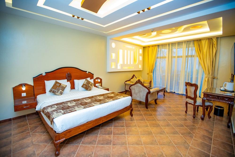 Malaika Beach Resort by Royal Orchid Hotels — 4
