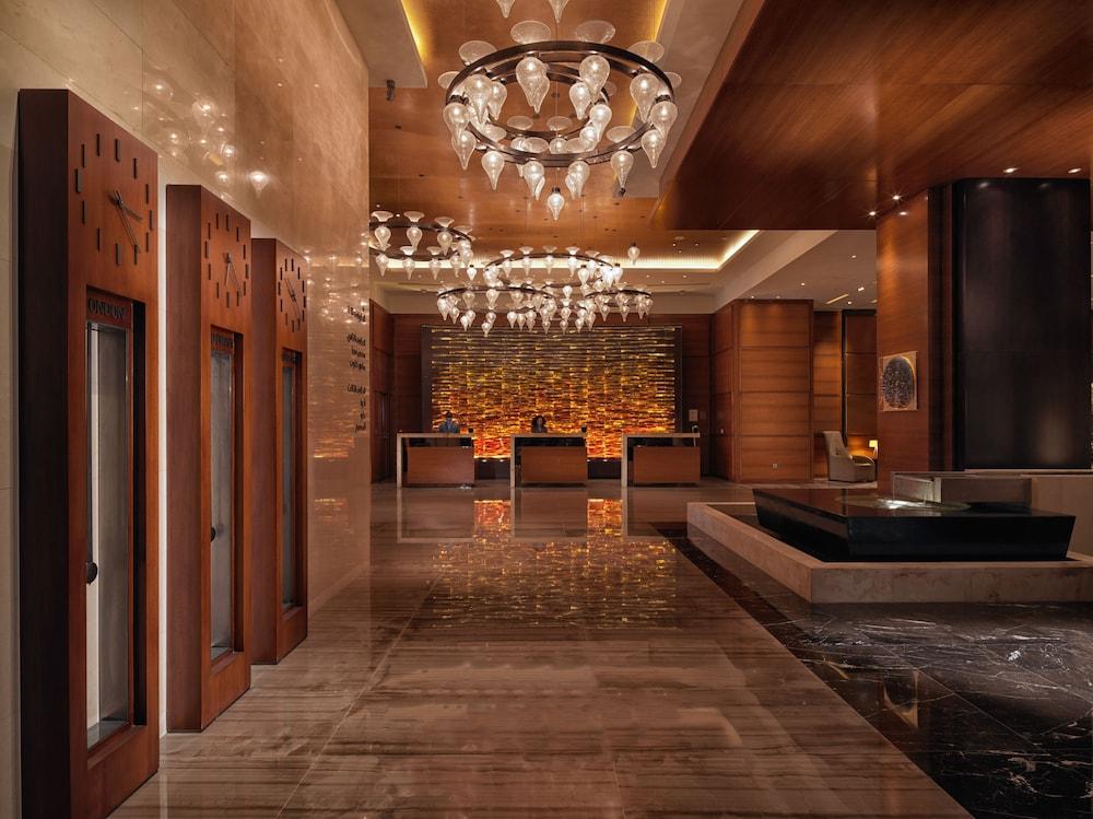 Rosewood Abu Dhabi — 5