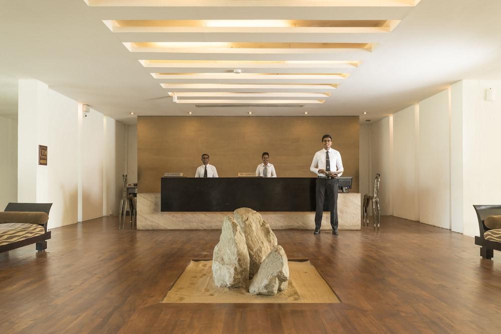 Pegasus Reef Hotel — 10