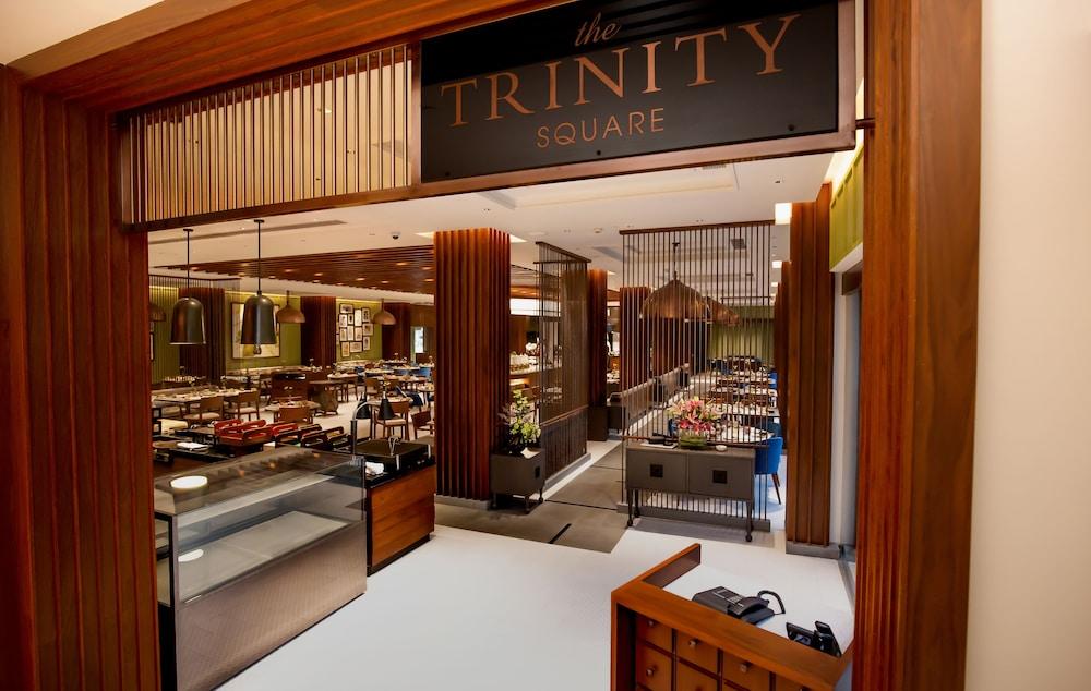 Taj MG Road Bengaluru — 5