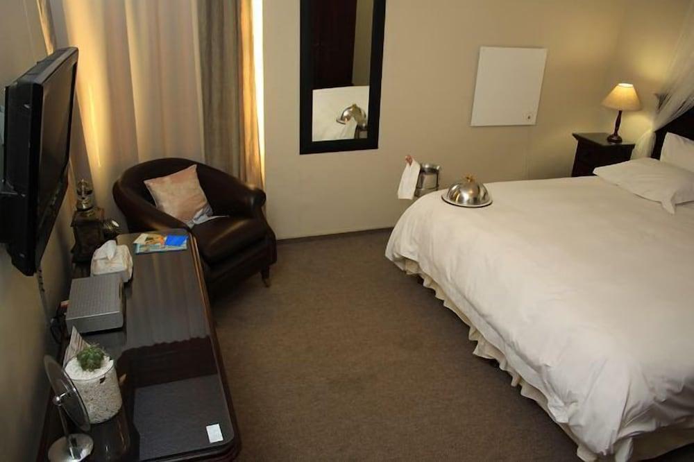 Sea Side Hotel and Spa 846745 — 7