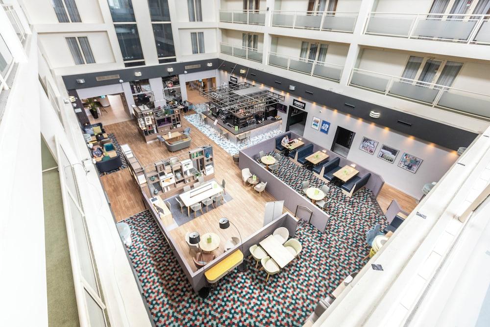Holiday Inn Milton Keynes - Central — 5