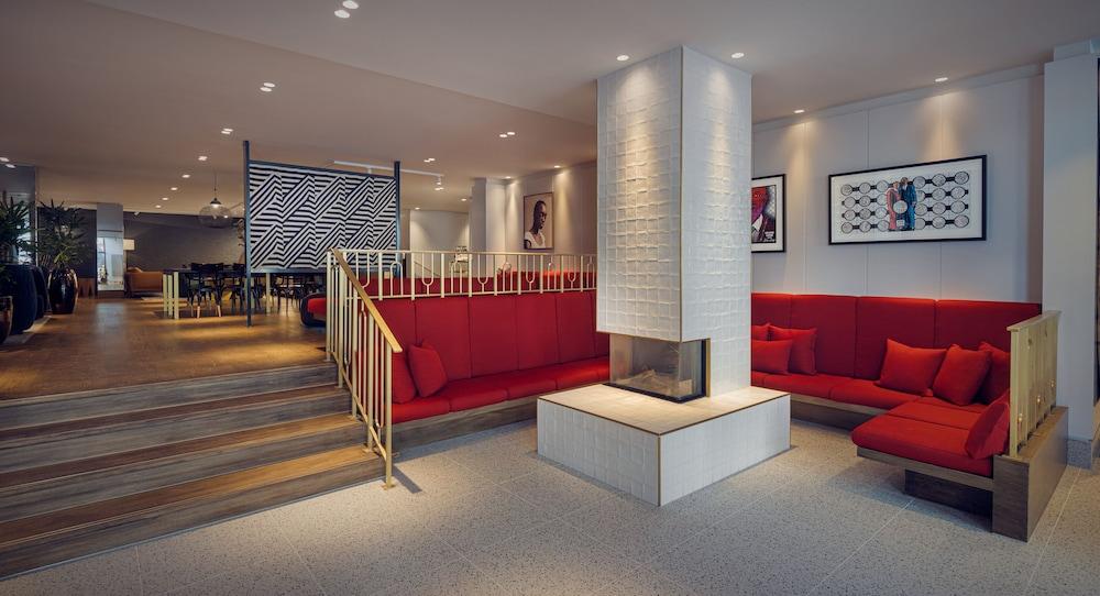 Kimpton de Witt — 7